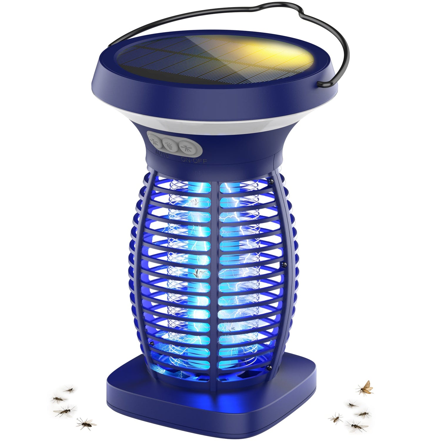 OnBeam 4200V Bug Zapper Outdoor SE563