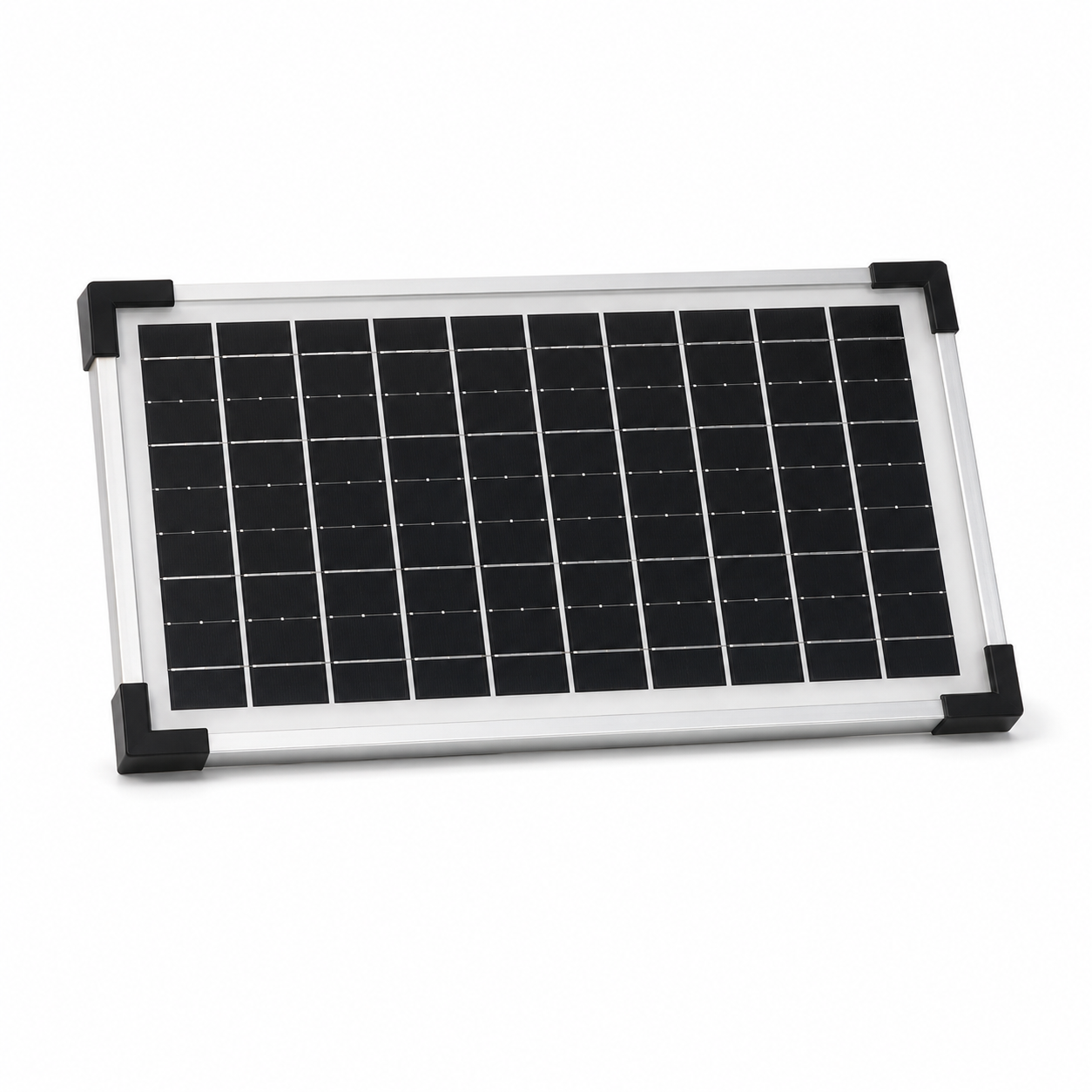 10W replacement solar panel for OnBeam SE566 solar bug zapper